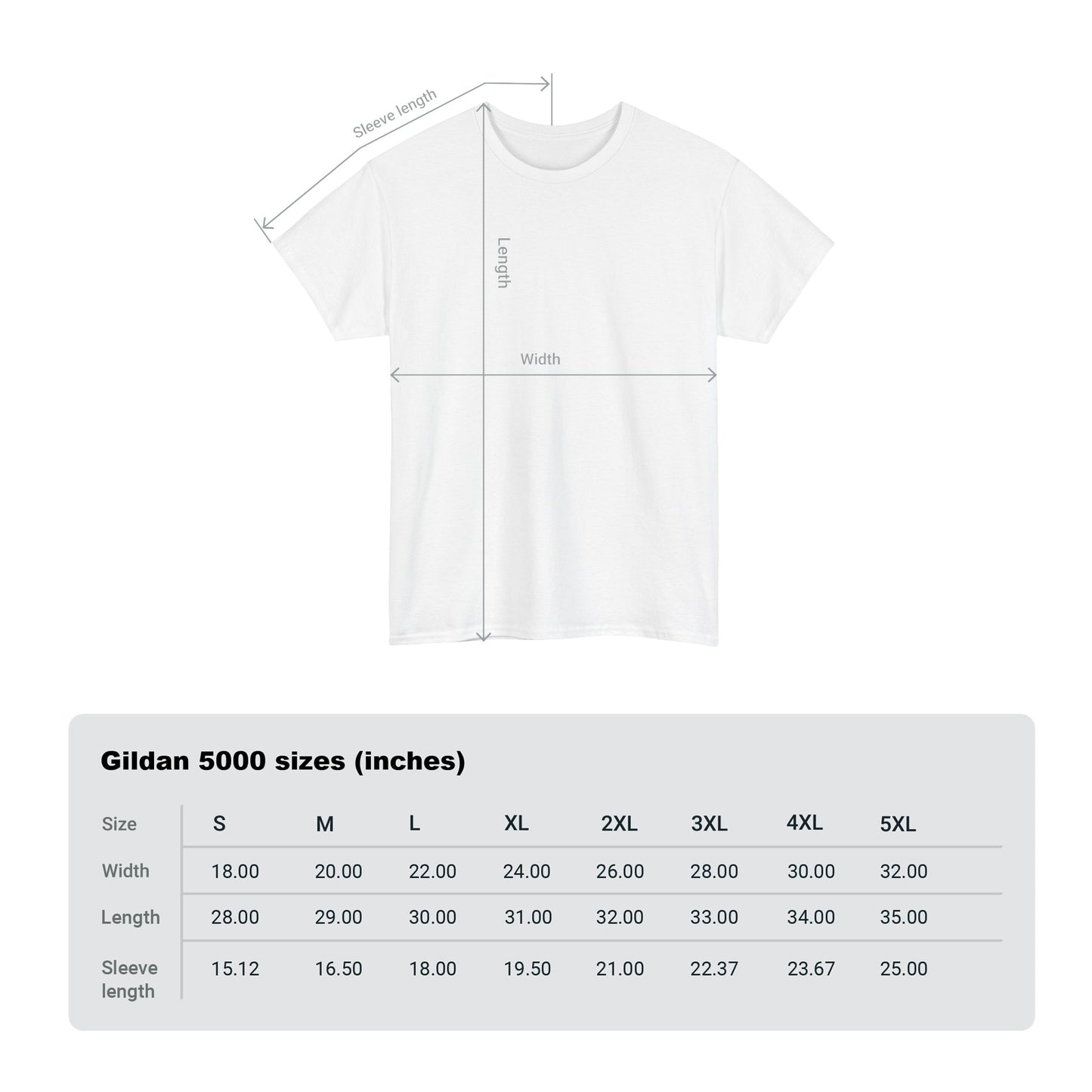 Grow At Your Own Pace Tee