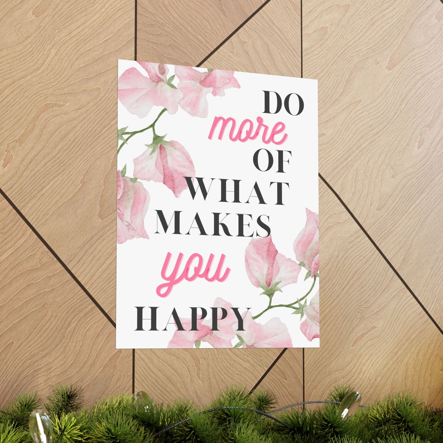 Happy You Poster